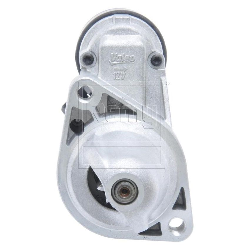 REMY ELECTRICAL 16397 Remanufactured Starter Motor