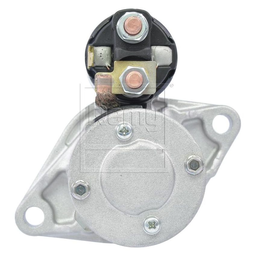 REMY ELECTRICAL 16404 Remanufactured Starter Motor