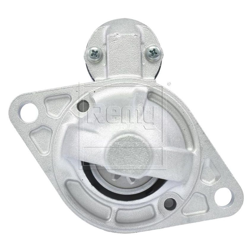 REMY ELECTRICAL 16404 Remanufactured Starter Motor