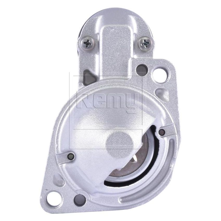 REMY ELECTRICAL 16419 Remanufactured Starter Motor