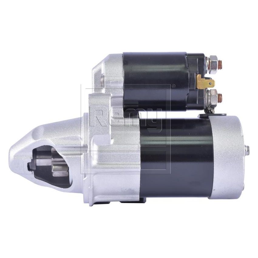 REMY ELECTRICAL 16419 Remanufactured Starter Motor