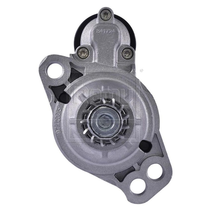 REMY ELECTRICAL 16421 Remanufactured Starter Motor