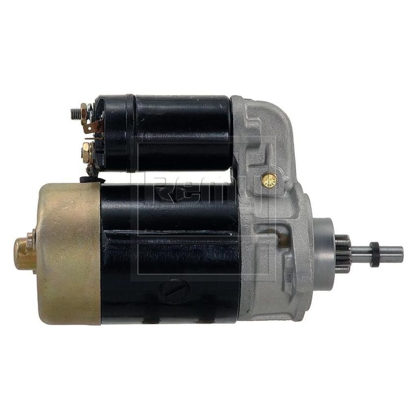 REMY ELECTRICAL 16450 Remanufactured Starter Motor