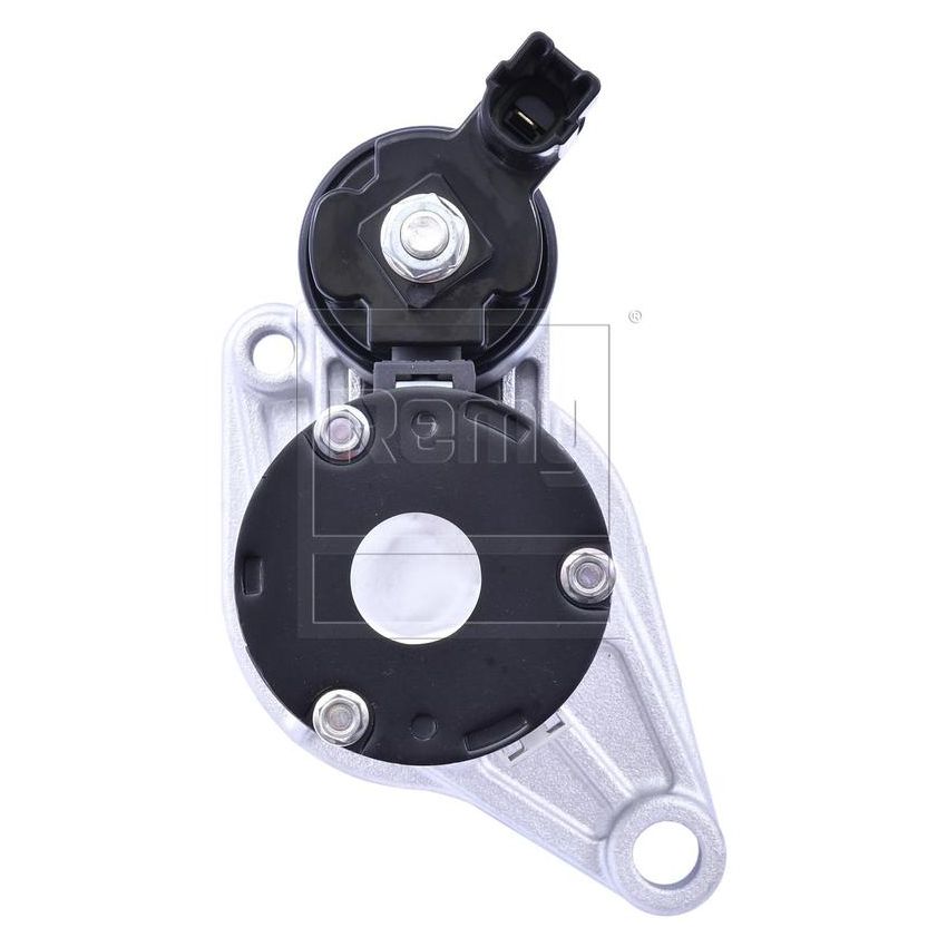 REMY ELECTRICAL 16454 Remanufactured Starter Motor