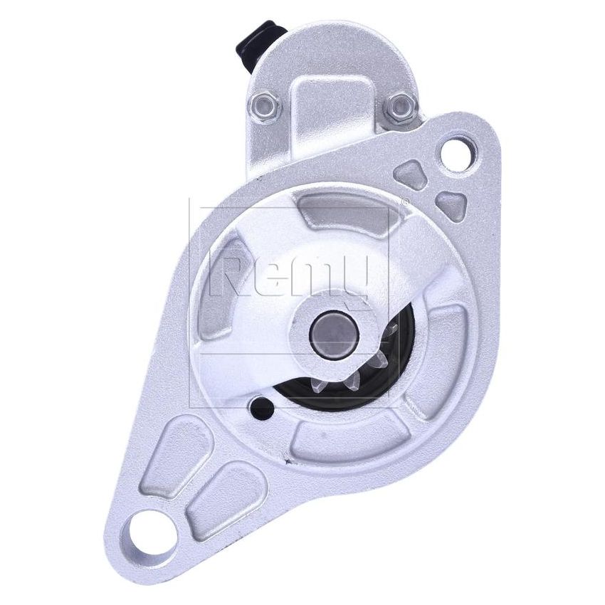 REMY ELECTRICAL 16454 Remanufactured Starter Motor