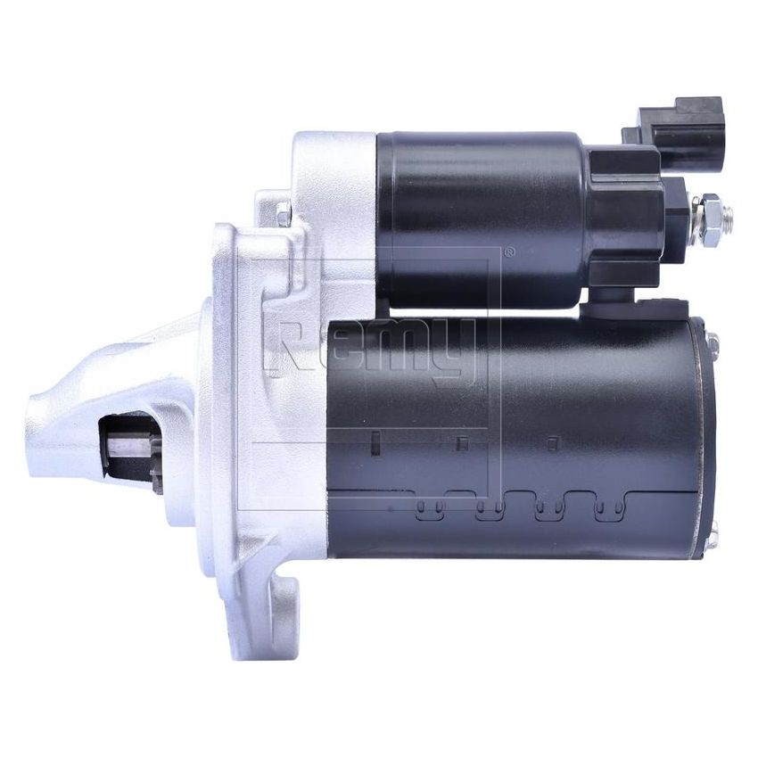 REMY ELECTRICAL 16454 Remanufactured Starter Motor