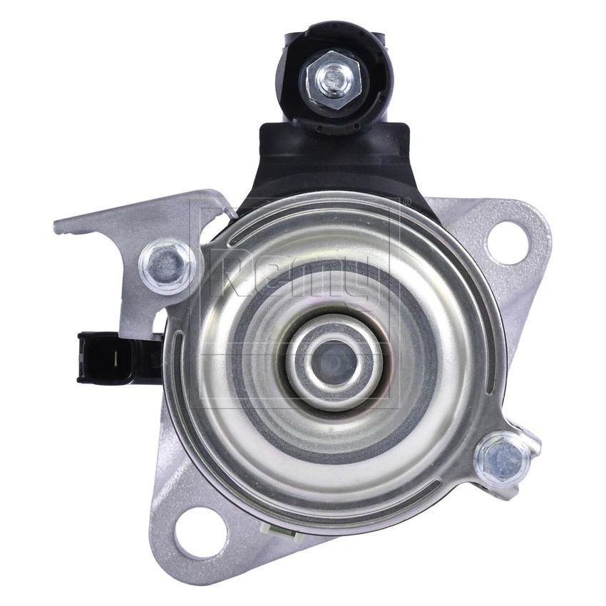 REMY ELECTRICAL 16470 Remanufactured Starter Motor