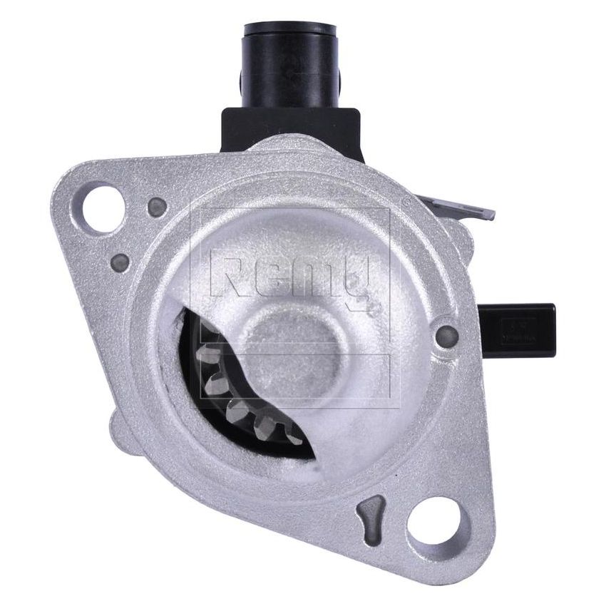 REMY ELECTRICAL 16470 Remanufactured Starter Motor