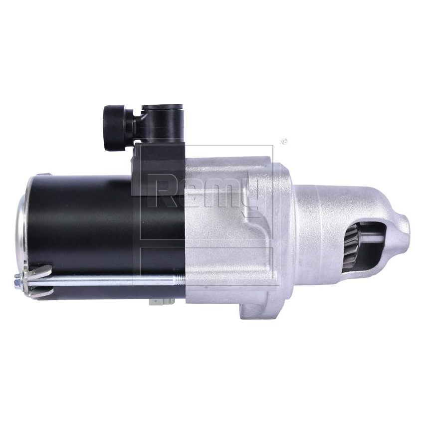 REMY ELECTRICAL 16470 Remanufactured Starter Motor
