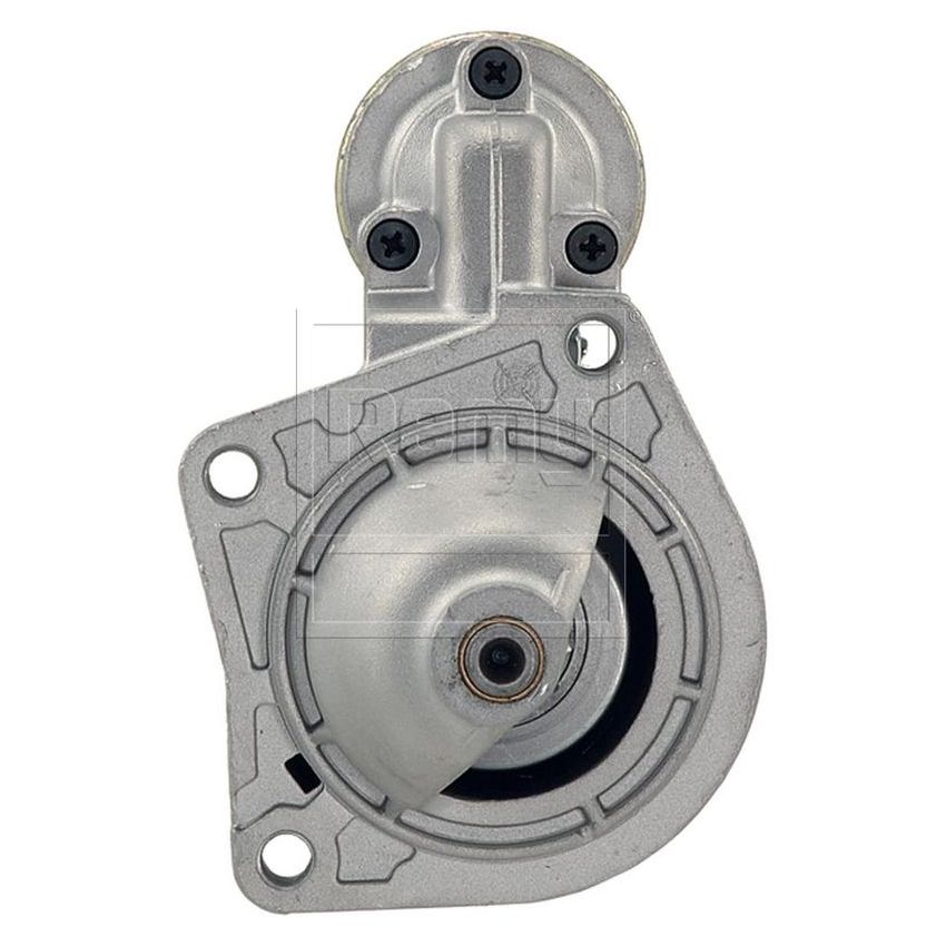 REMY ELECTRICAL 16530 Remanufactured Starter Motor