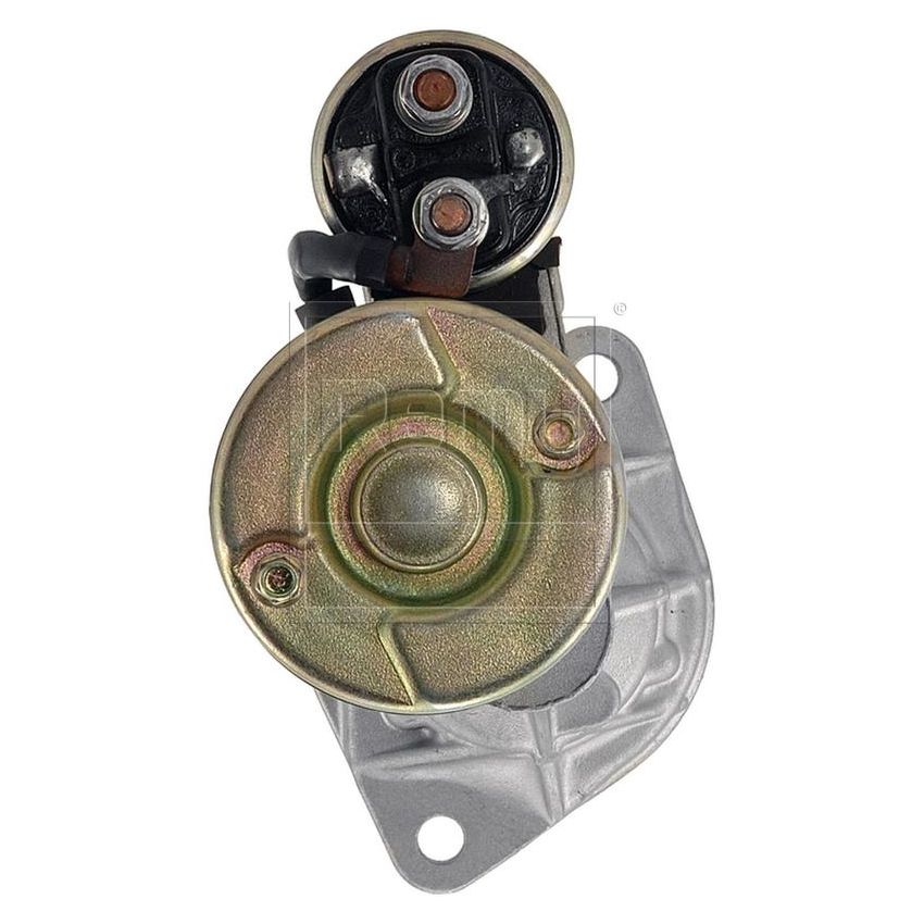 REMY ELECTRICAL 16584 Remanufactured Starter Motor