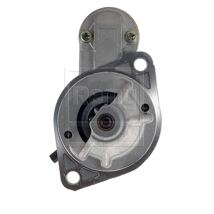 REMY ELECTRICAL 16805 Remanufactured Starter Motor