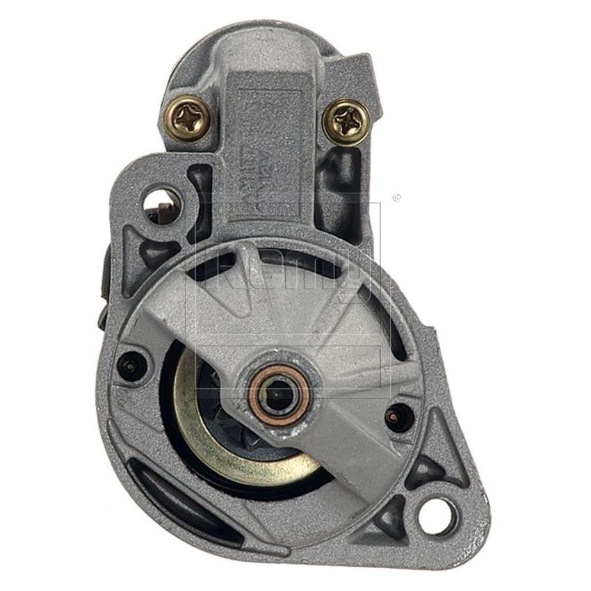 REMY ELECTRICAL 16870 Remanufactured Starter Motor