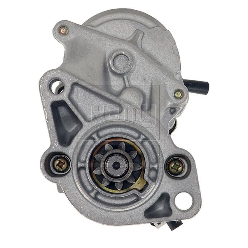 REMY ELECTRICAL 16892 Remanufactured Starter Motor