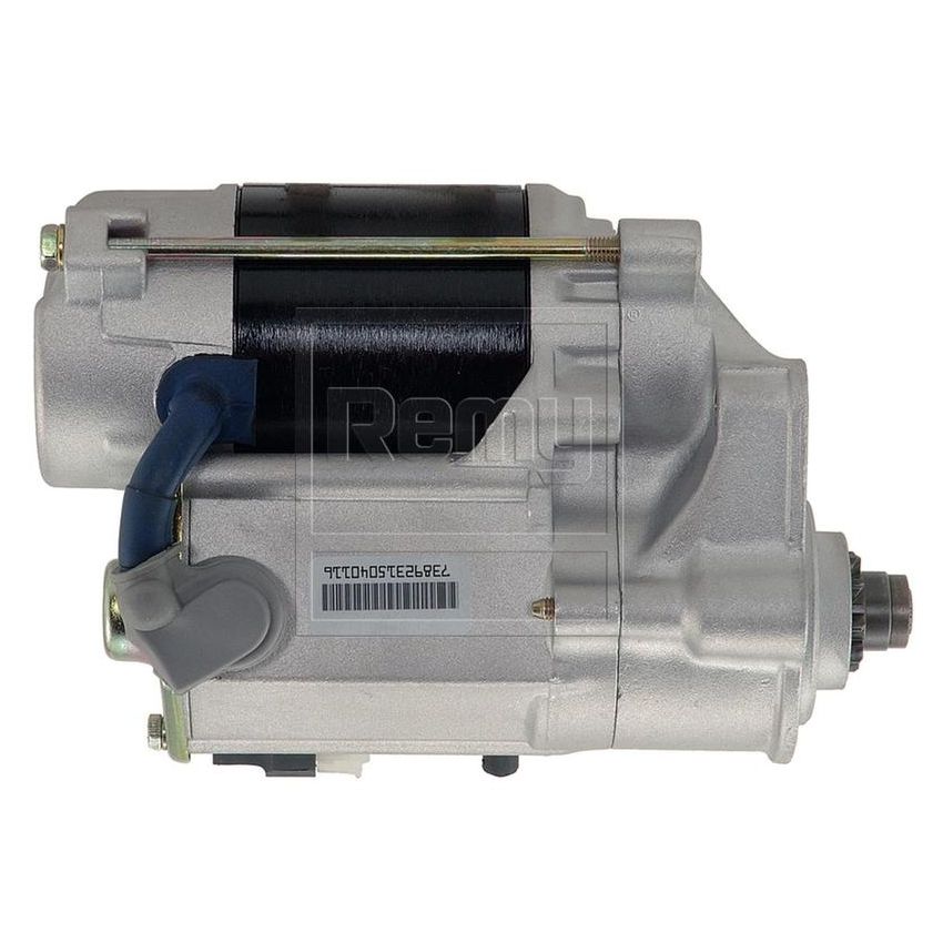 REMY ELECTRICAL 16892 Remanufactured Starter Motor