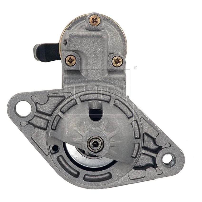 REMY ELECTRICAL 17203 Remanufactured Starter Motor