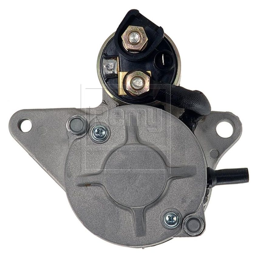 REMY ELECTRICAL 17248 Remanufactured Starter Motor
