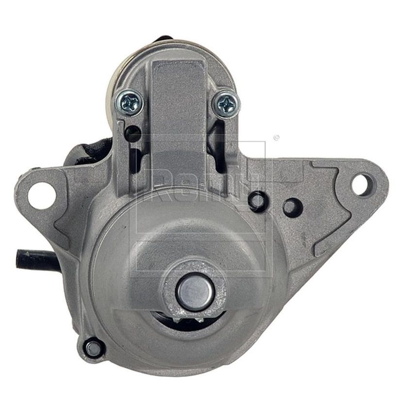 REMY ELECTRICAL 17248 Remanufactured Starter Motor