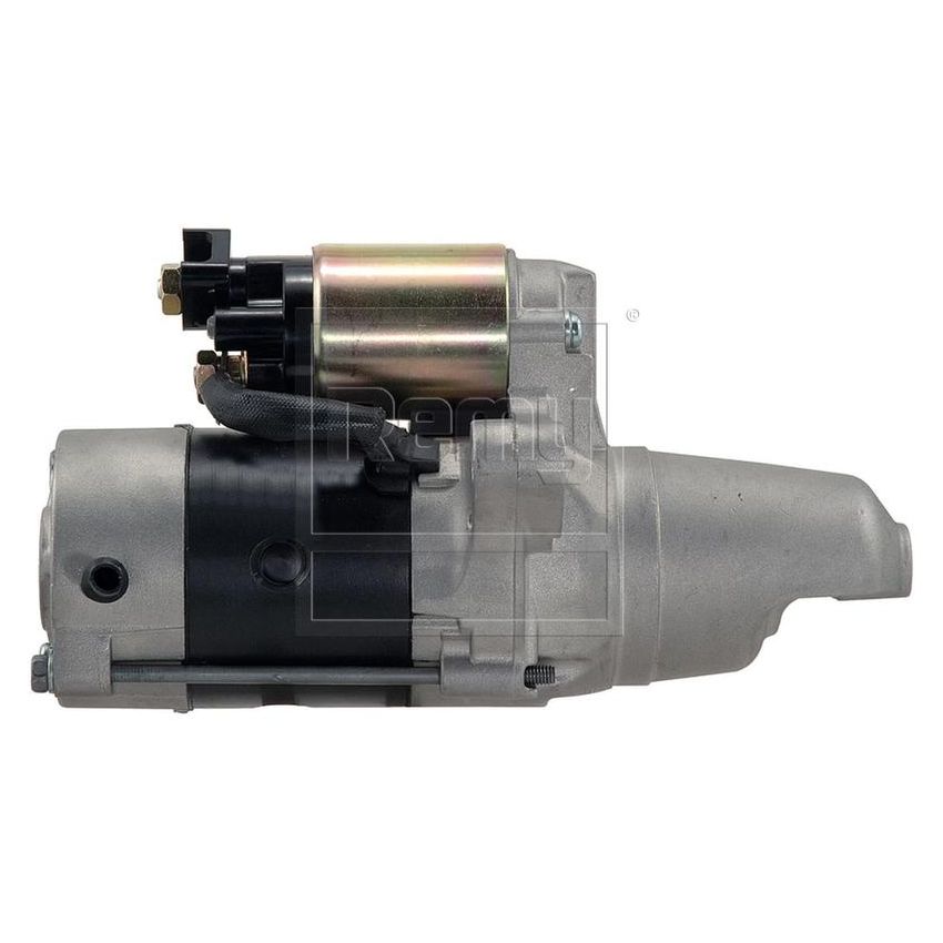 REMY ELECTRICAL 17248 Remanufactured Starter Motor