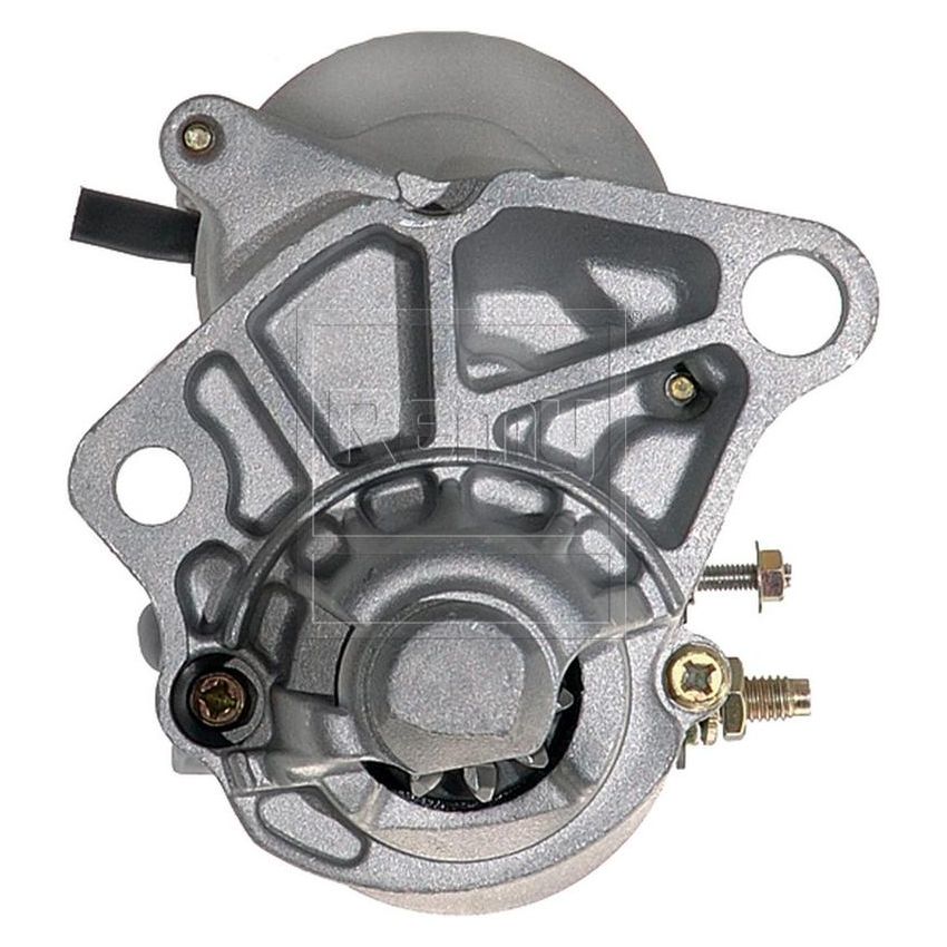 REMY ELECTRICAL 17274 Remanufactured Starter Motor