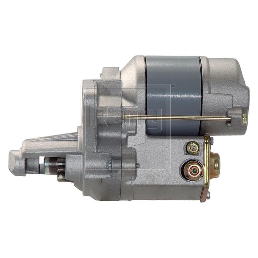 REMY ELECTRICAL 17274 Remanufactured Starter Motor