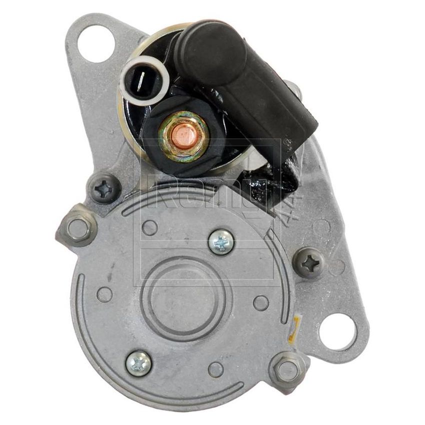 REMY ELECTRICAL 17298 Remanufactured Starter Motor