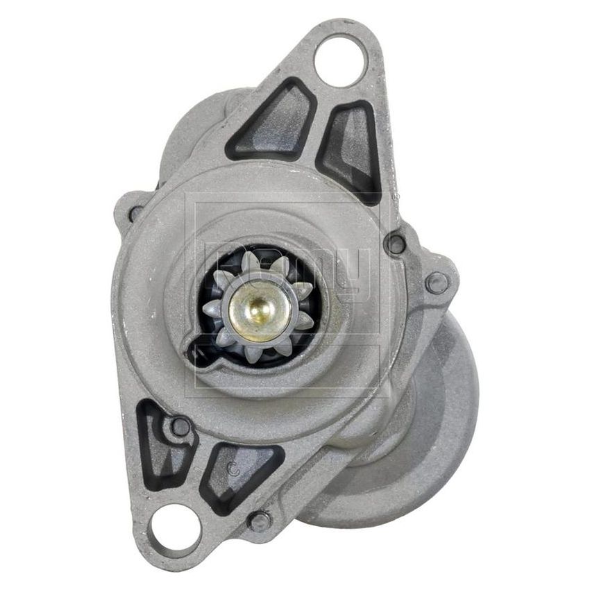 REMY ELECTRICAL 17298 Remanufactured Starter Motor