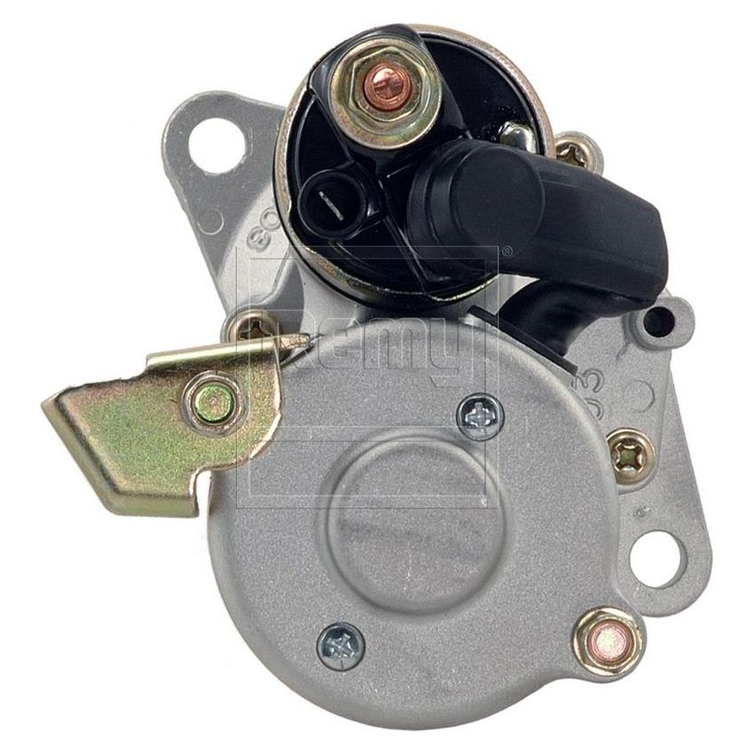 REMY ELECTRICAL 17324 Remanufactured Starter Motor