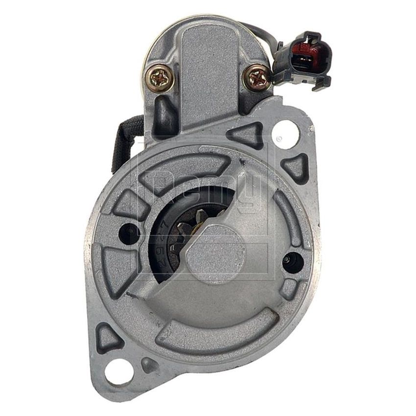 REMY ELECTRICAL 17335 Remanufactured Starter Motor
