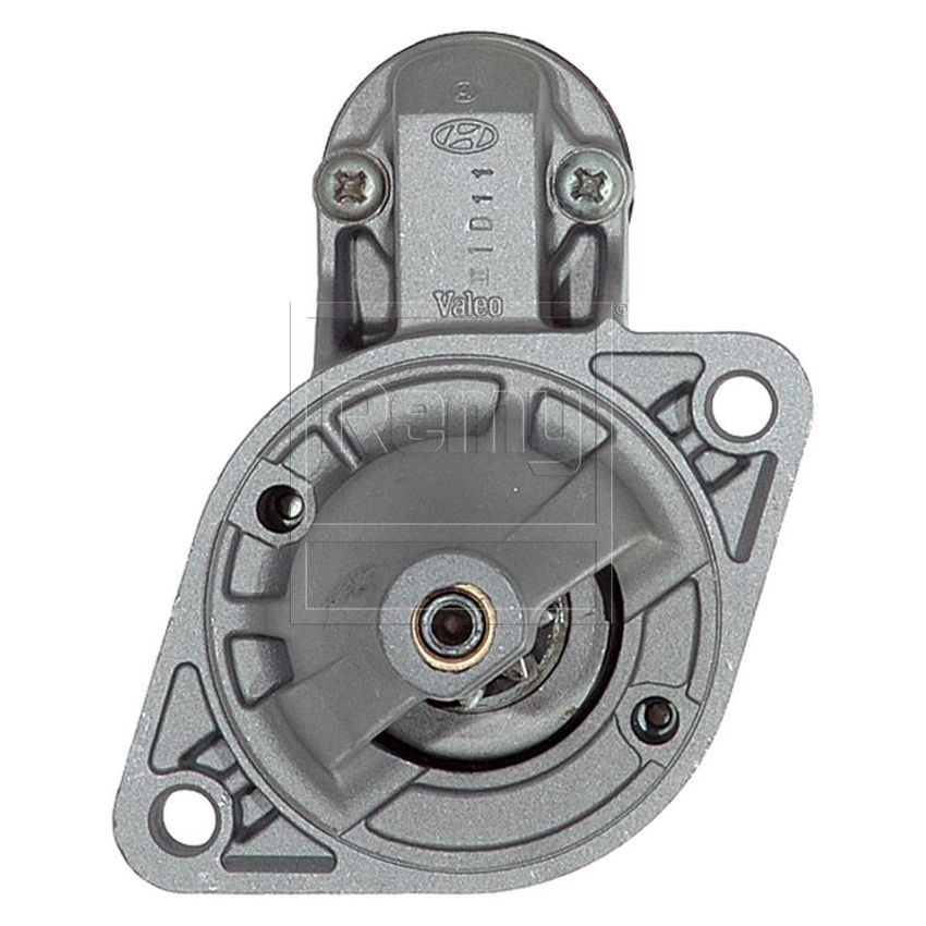 REMY ELECTRICAL 17342 Remanufactured Starter Motor
