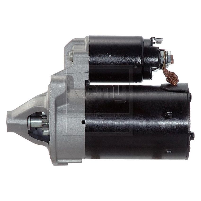 REMY ELECTRICAL 17342 Remanufactured Starter Motor