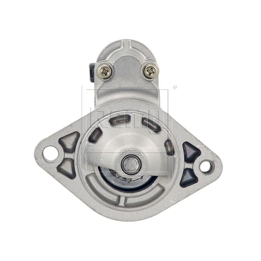 REMY ELECTRICAL 17382 Remanufactured Starter Motor