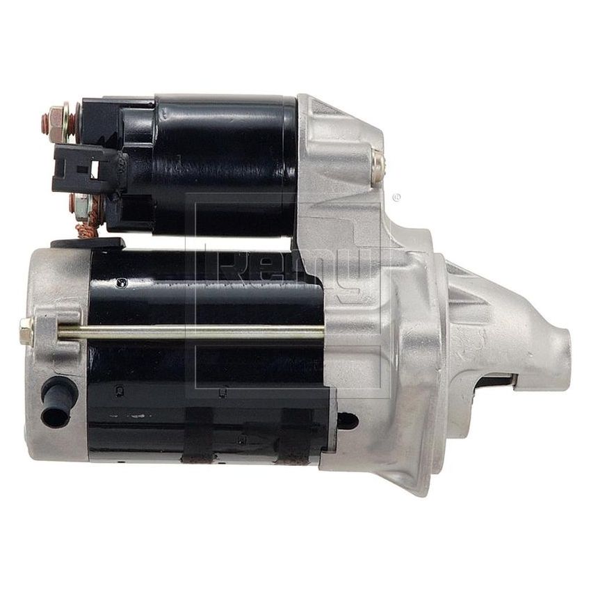 REMY ELECTRICAL 17382 Remanufactured Starter Motor