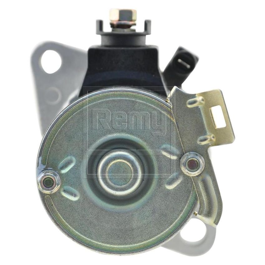 REMY ELECTRICAL 17388 Remanufactured Starter Motor