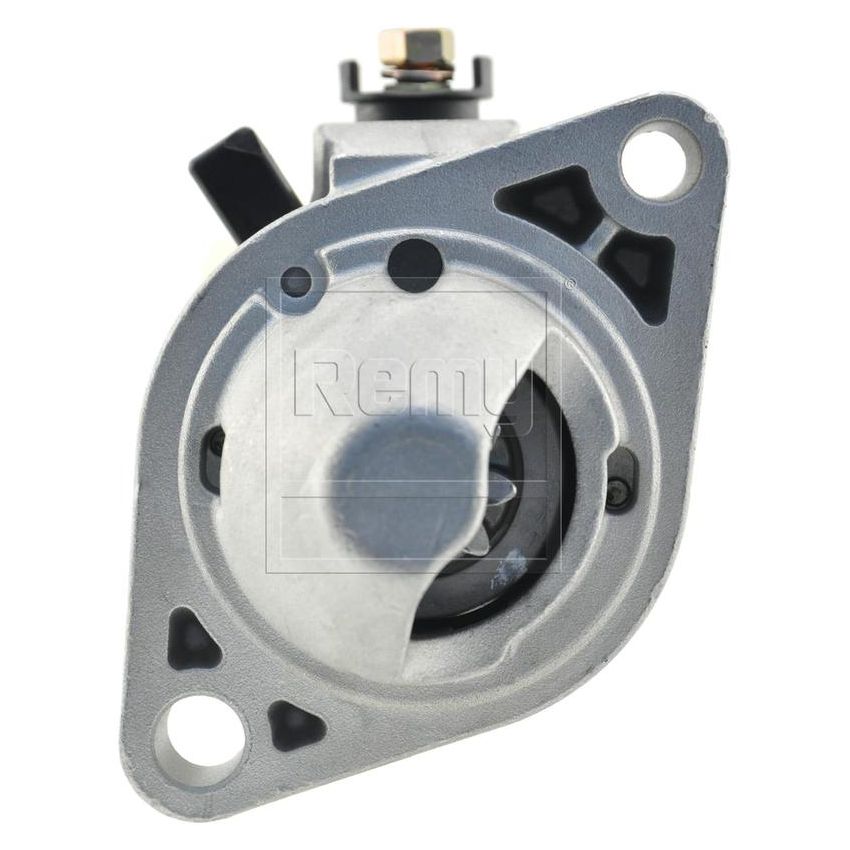 REMY ELECTRICAL 17388 Remanufactured Starter Motor