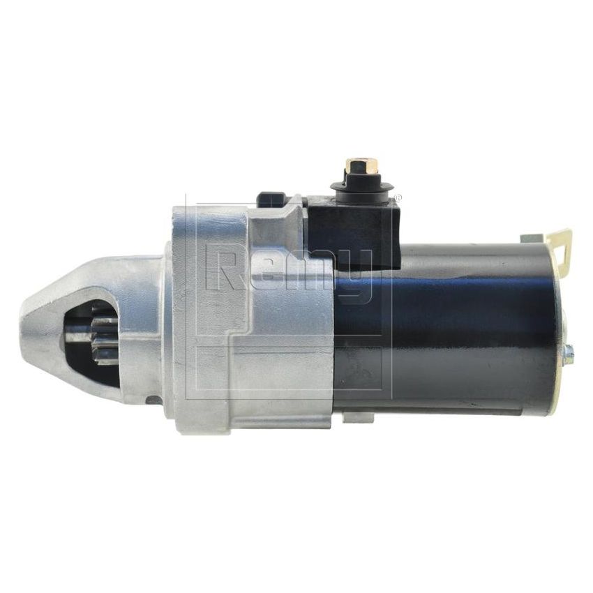 REMY ELECTRICAL 17388 Remanufactured Starter Motor