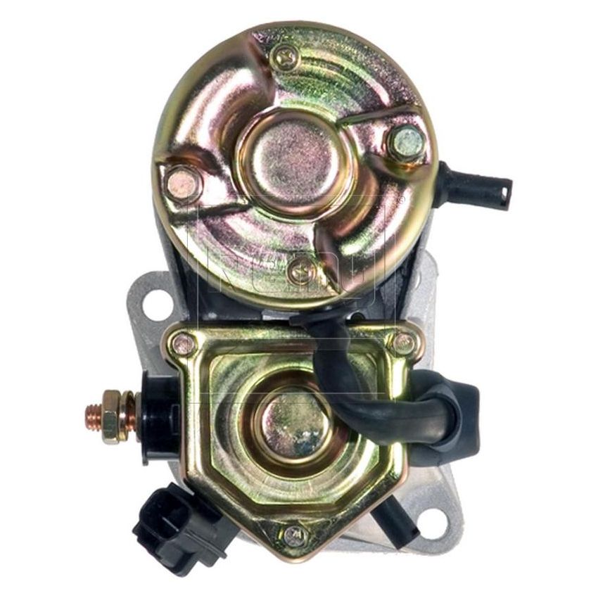 REMY ELECTRICAL 17399 Remanufactured Starter Motor