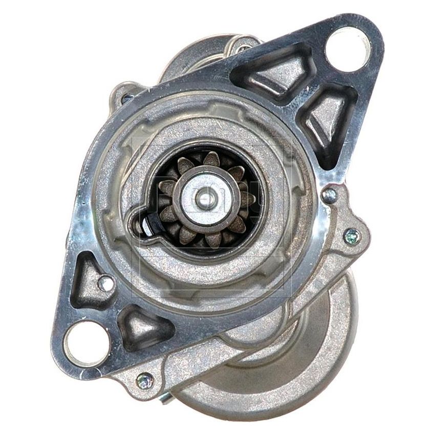 REMY ELECTRICAL 17426 Remanufactured Starter Motor