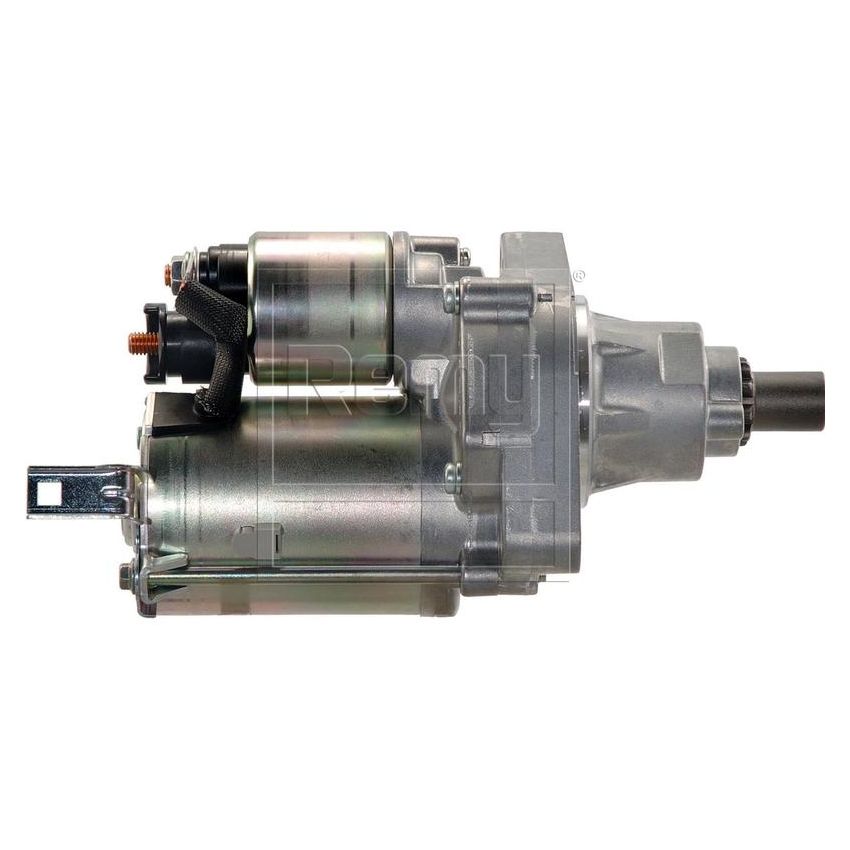 REMY ELECTRICAL 17426 Remanufactured Starter Motor