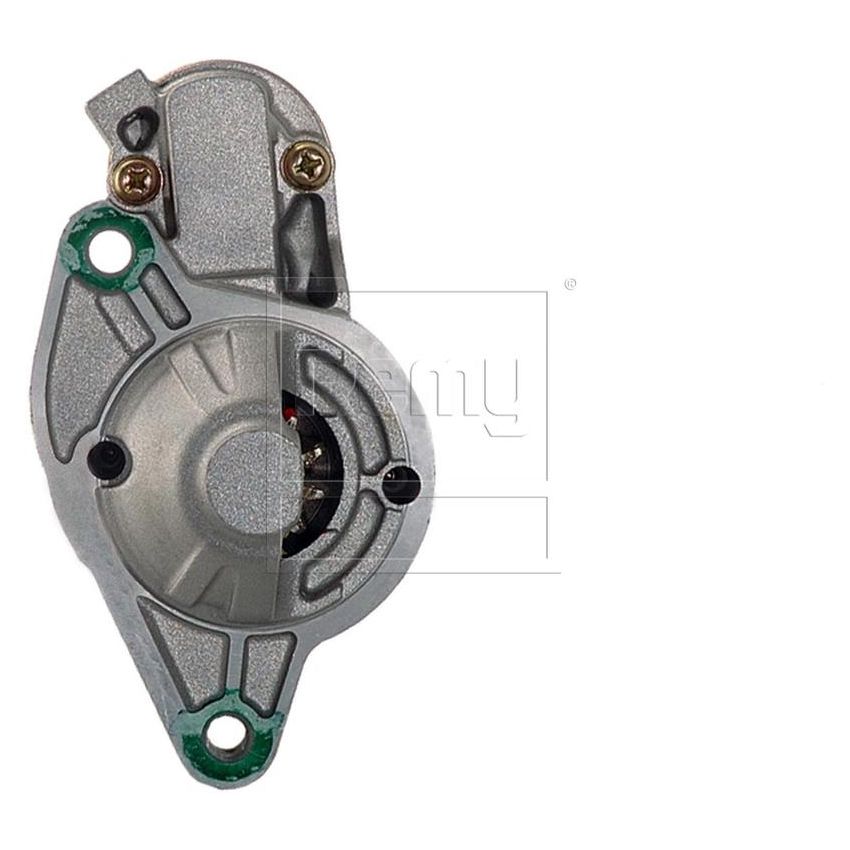 REMY ELECTRICAL 17453 Remanufactured Starter Motor