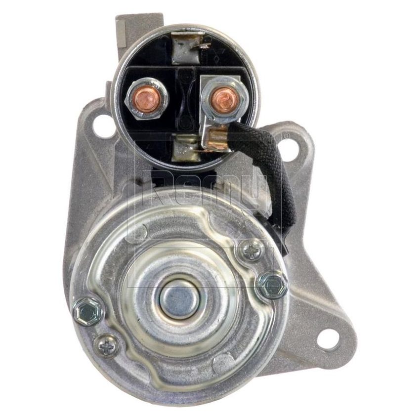 REMY ELECTRICAL 17470 Remanufactured Starter Motor