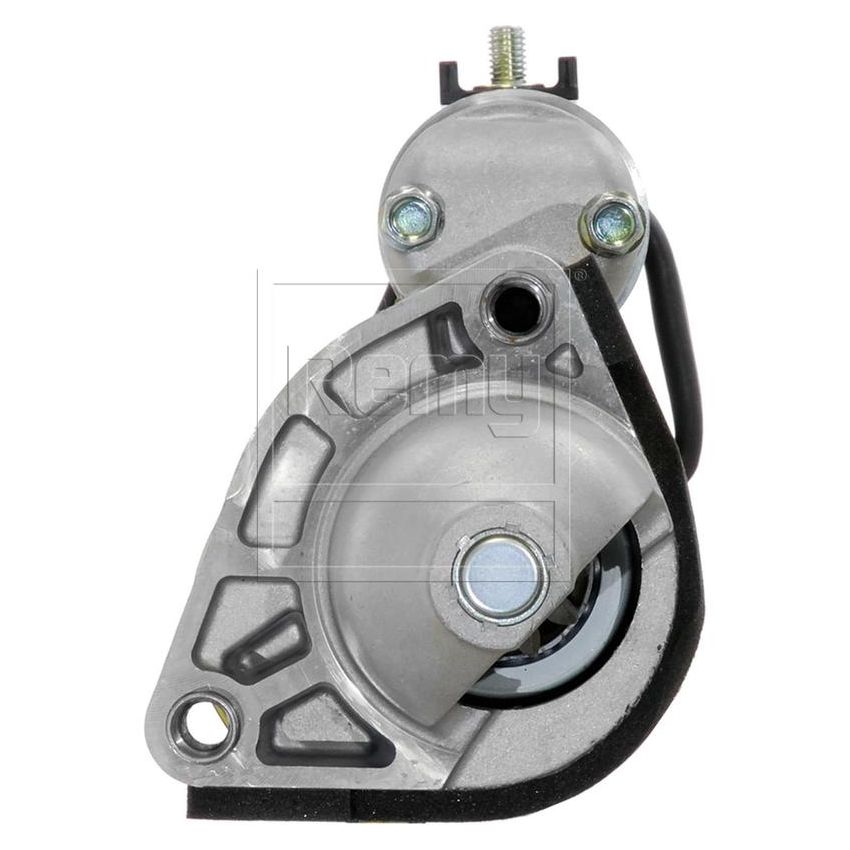 REMY ELECTRICAL 17529 Remanufactured Starter Motor