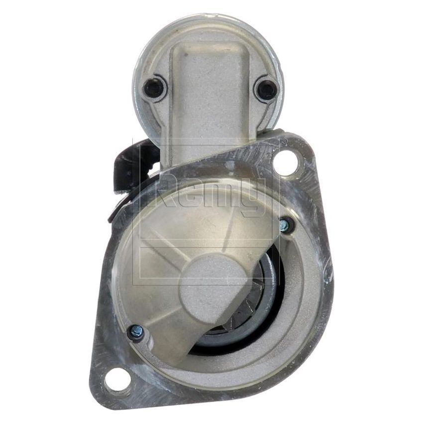 REMY ELECTRICAL 17536 Remanufactured Starter Motor