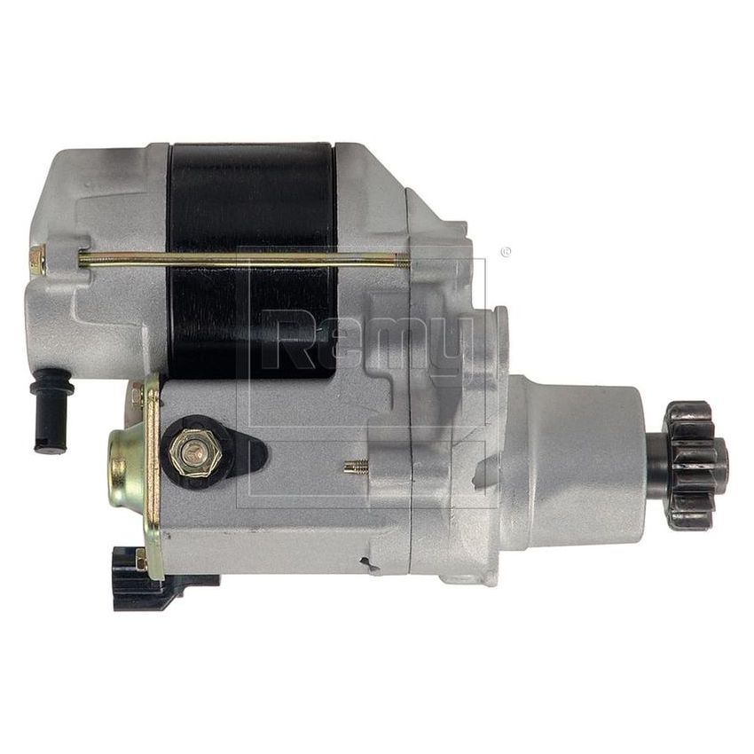 REMY ELECTRICAL 17616 Remanufactured Starter Motor
