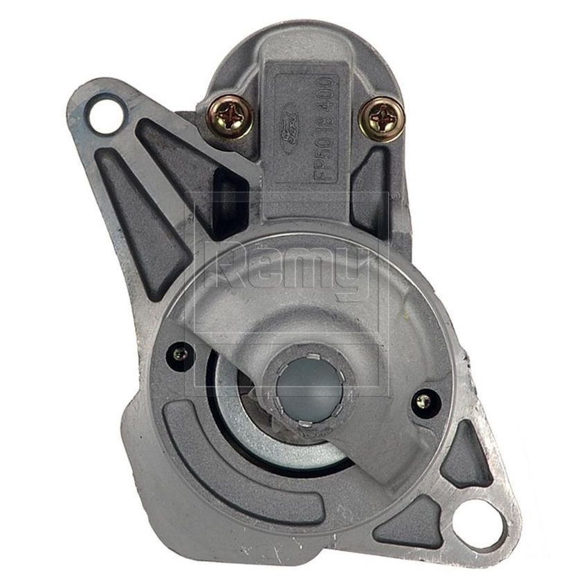 REMY ELECTRICAL 17682 Remanufactured Starter Motor