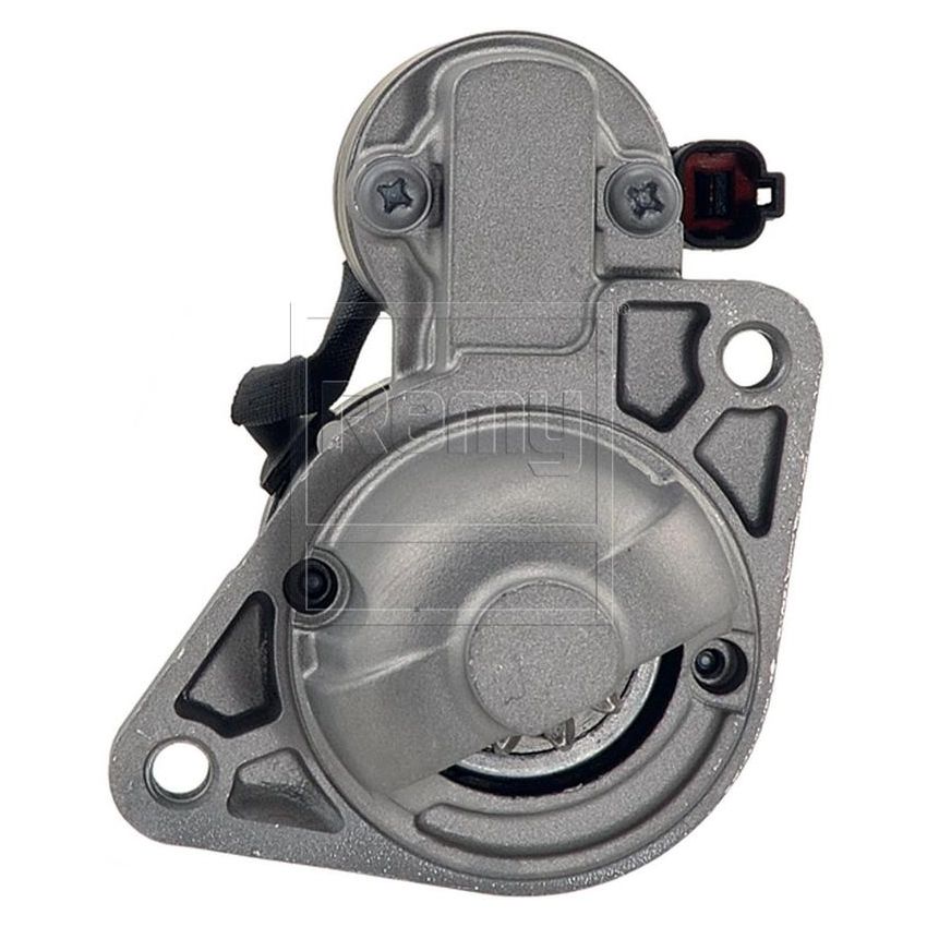 REMY ELECTRICAL 17747 Remanufactured Starter Motor