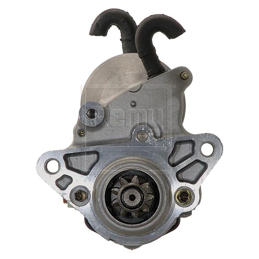 REMY ELECTRICAL 17749 Remanufactured Starter Motor