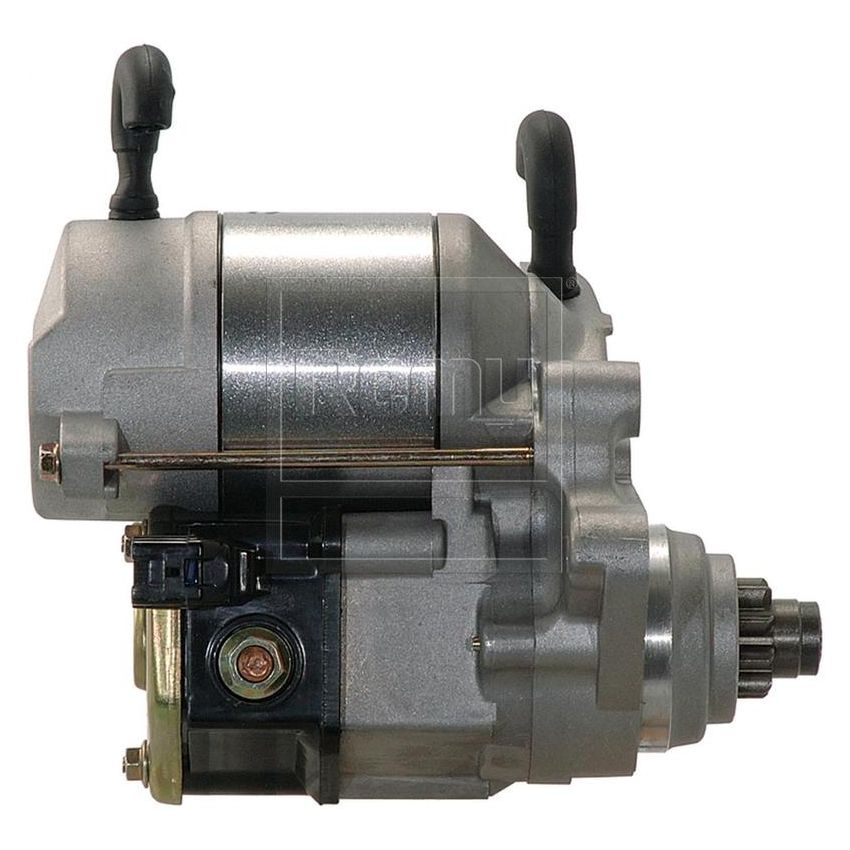 REMY ELECTRICAL 17749 Remanufactured Starter Motor