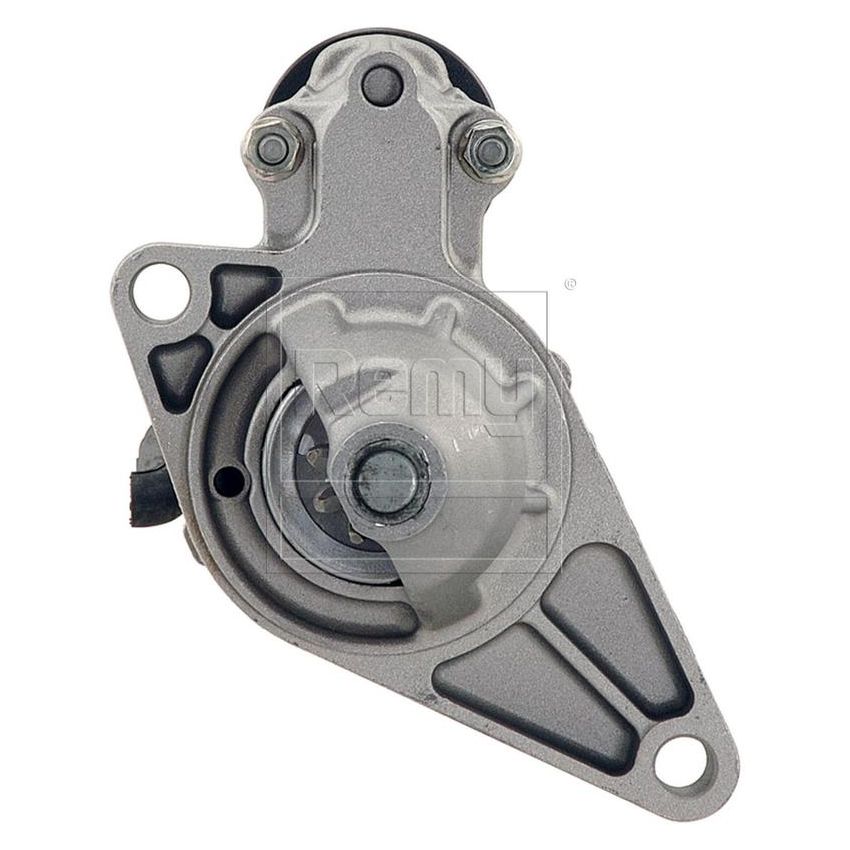 REMY ELECTRICAL 17755 Remanufactured Starter Motor