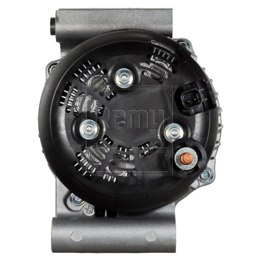 REMY ELECTRICAL 20008 Remanufactured Alternator